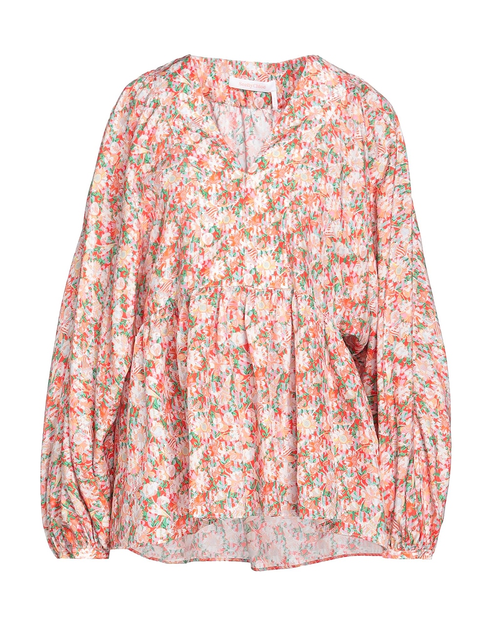SEE BY CHLOÉ - Tops