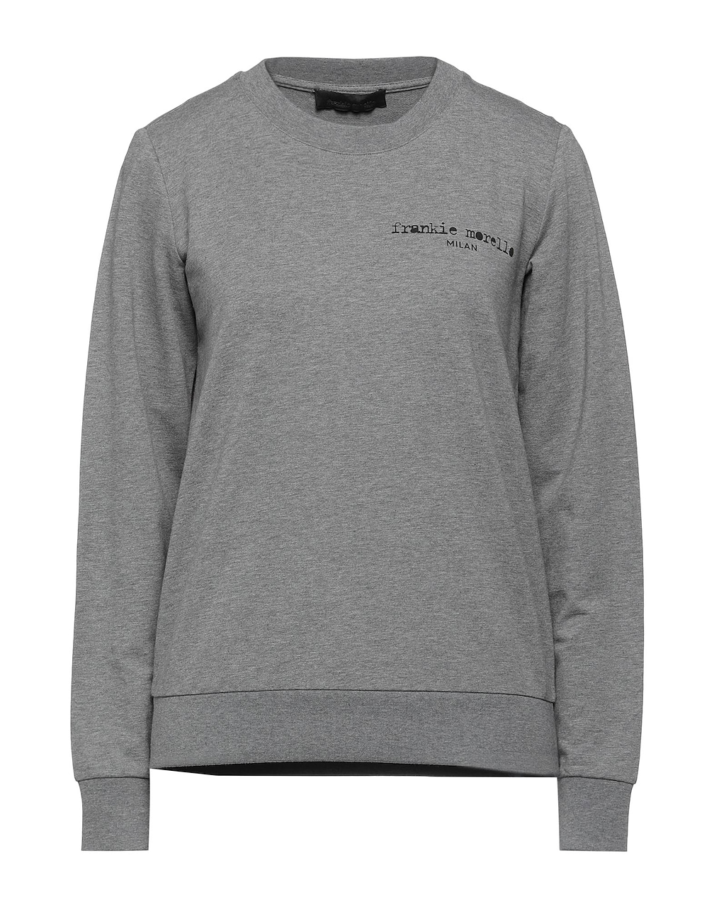 FRANKIE MORELLO - Sweatshirts