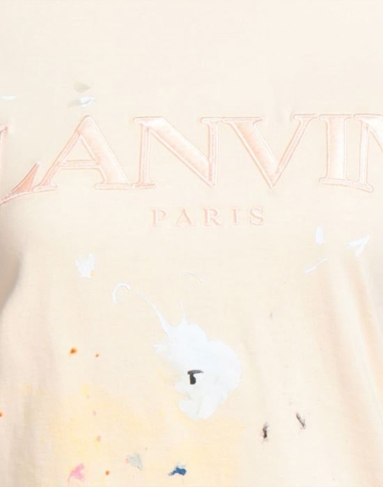 GALLERY DEPT. x LANVIN Футболка