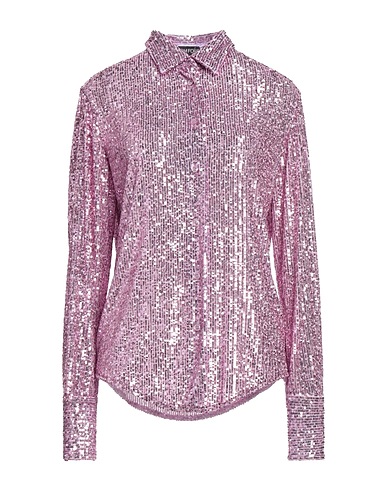 TOM FORD Shirts Pink 100% Polyester