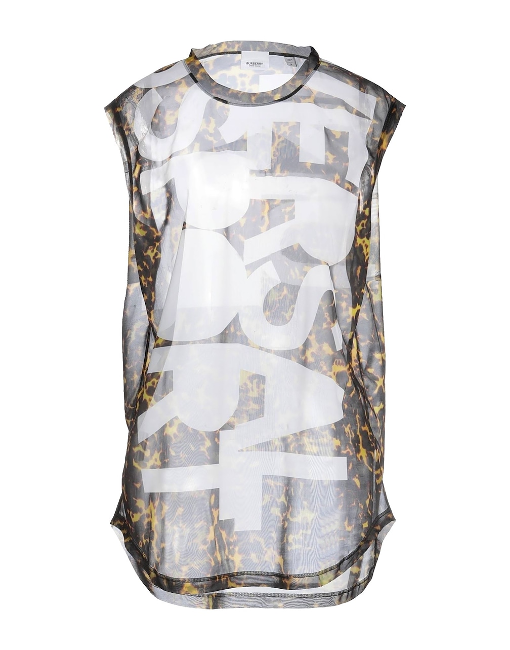 BURBERRY - Tops