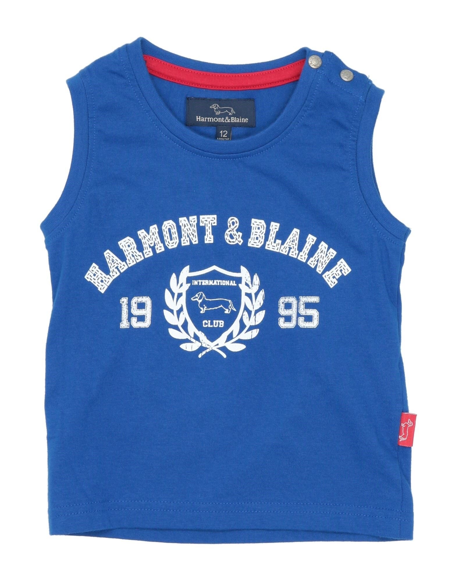 HARMONT & BLAINE - Футболки