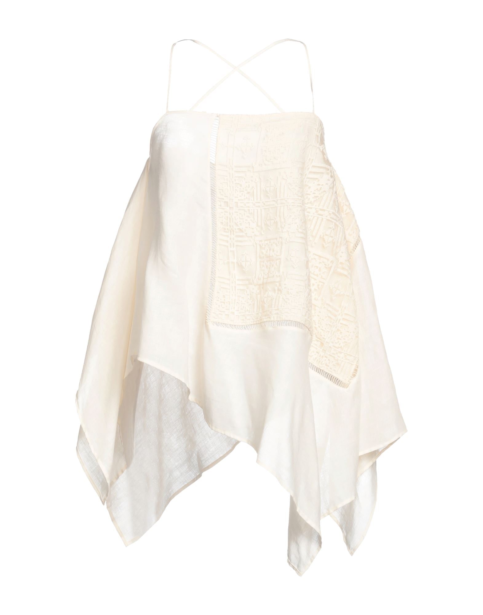 MANILA GRACE - トップス