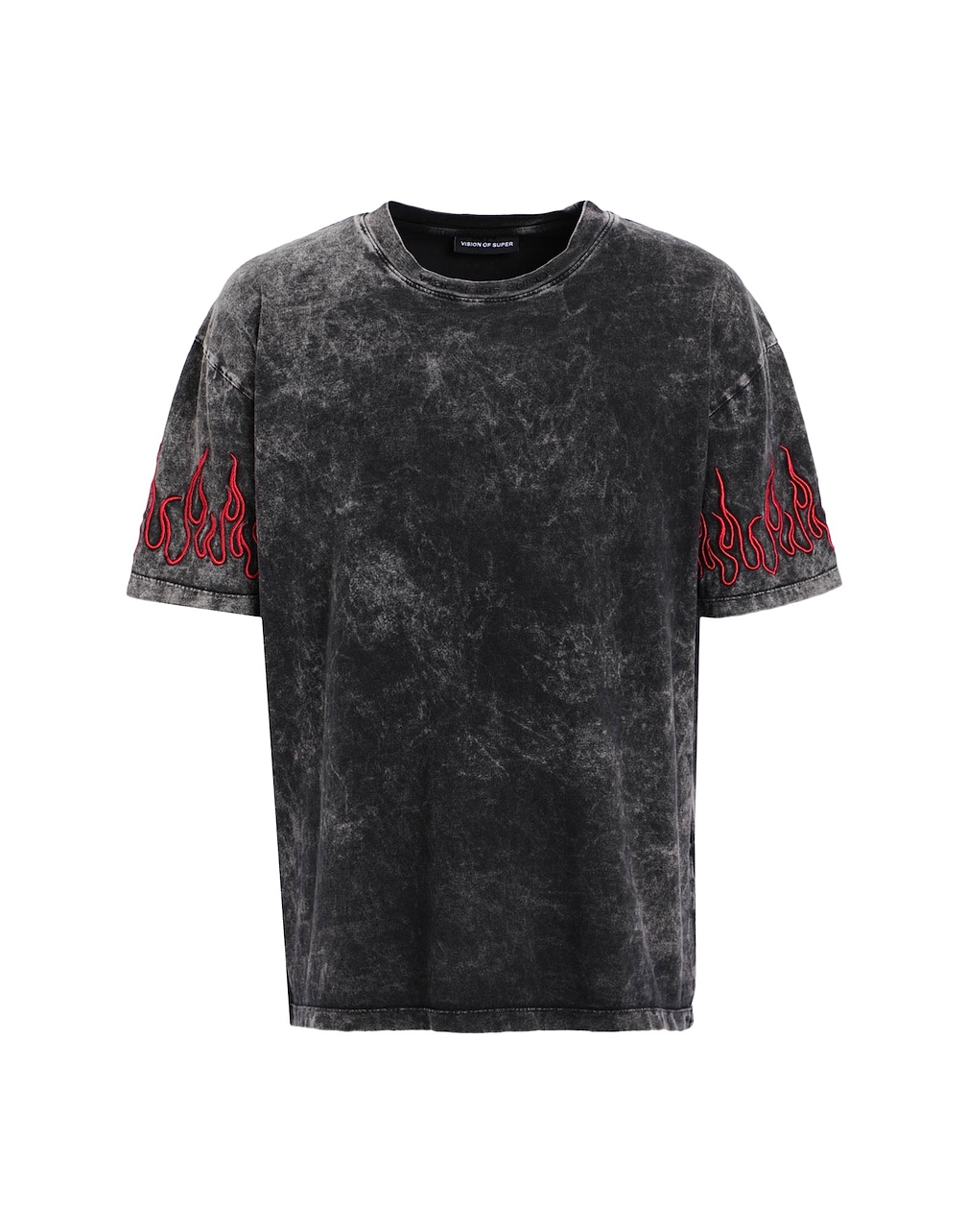 VISION OF SUPER - T-shirts