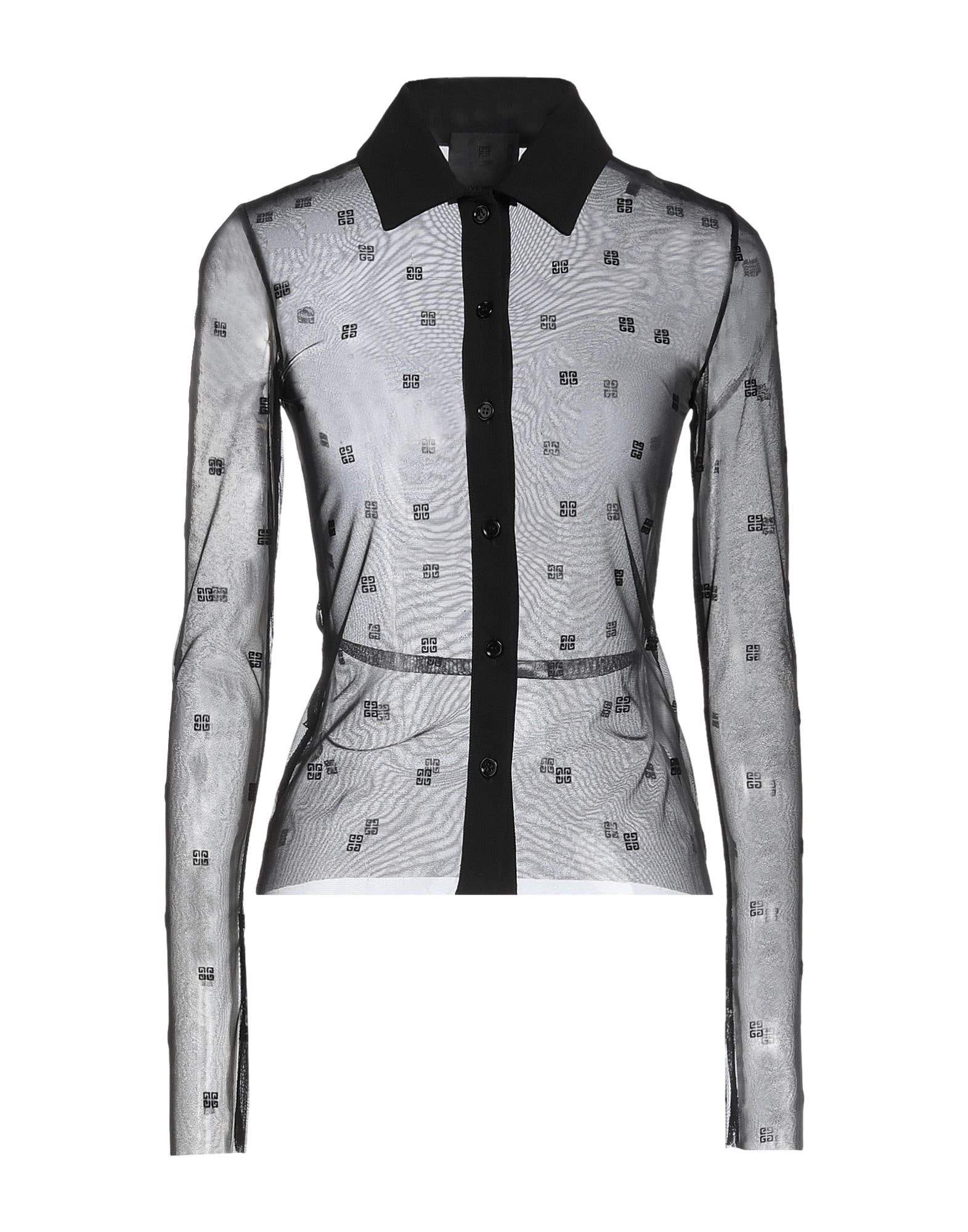 GIVENCHY - Shirts