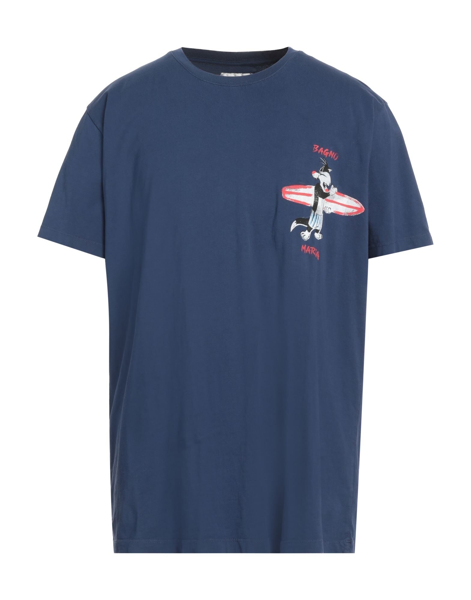 FRONT STREET 8 - T-shirts