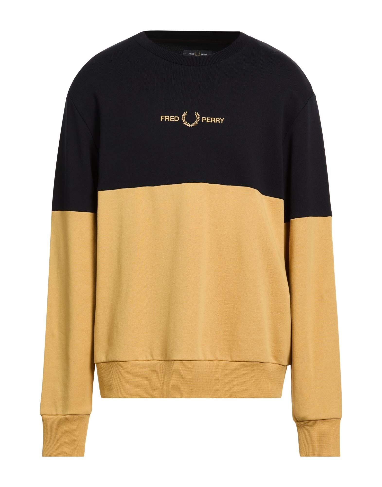 FRED PERRY - Sweatshirts