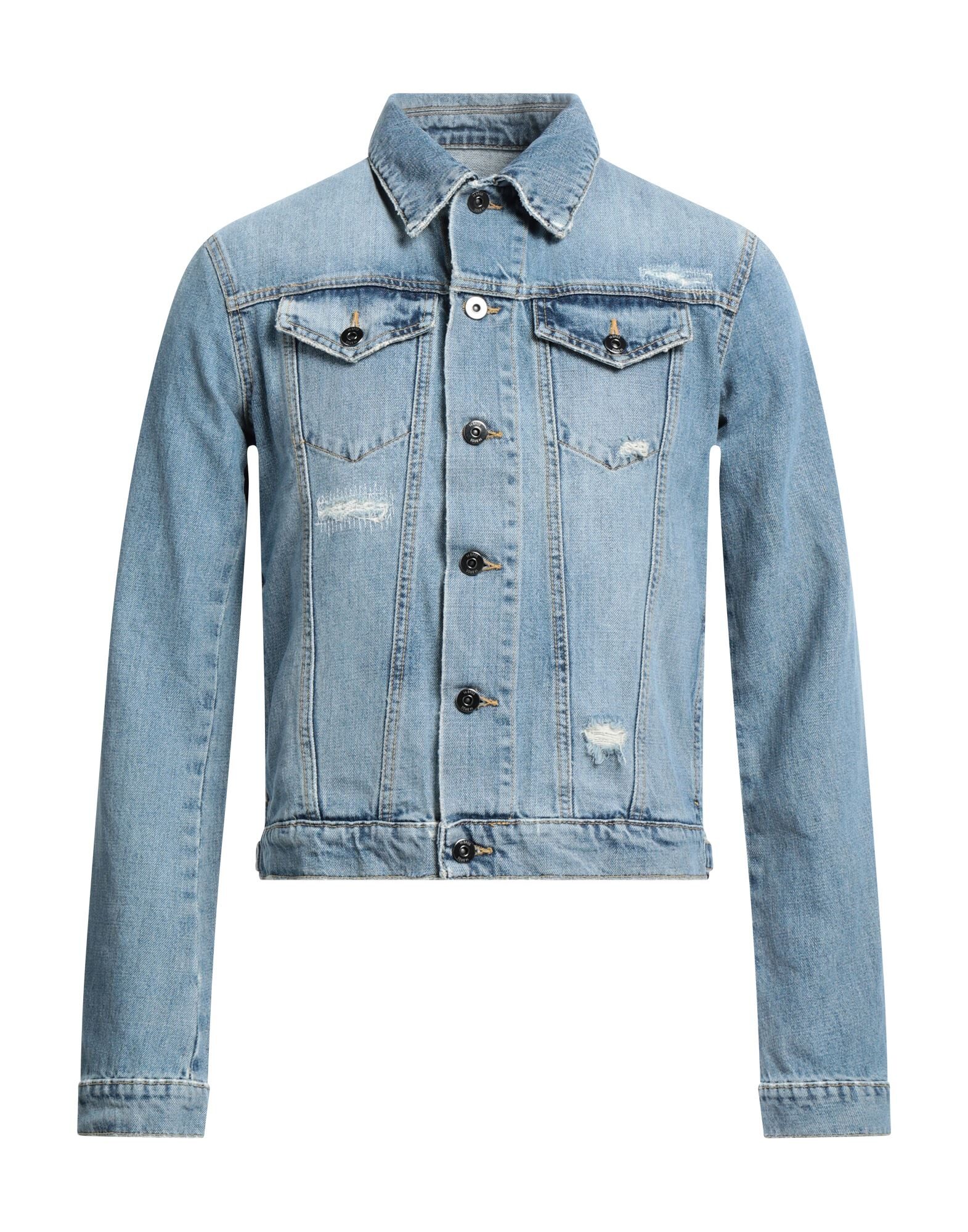 14BROS - Denim outerwear