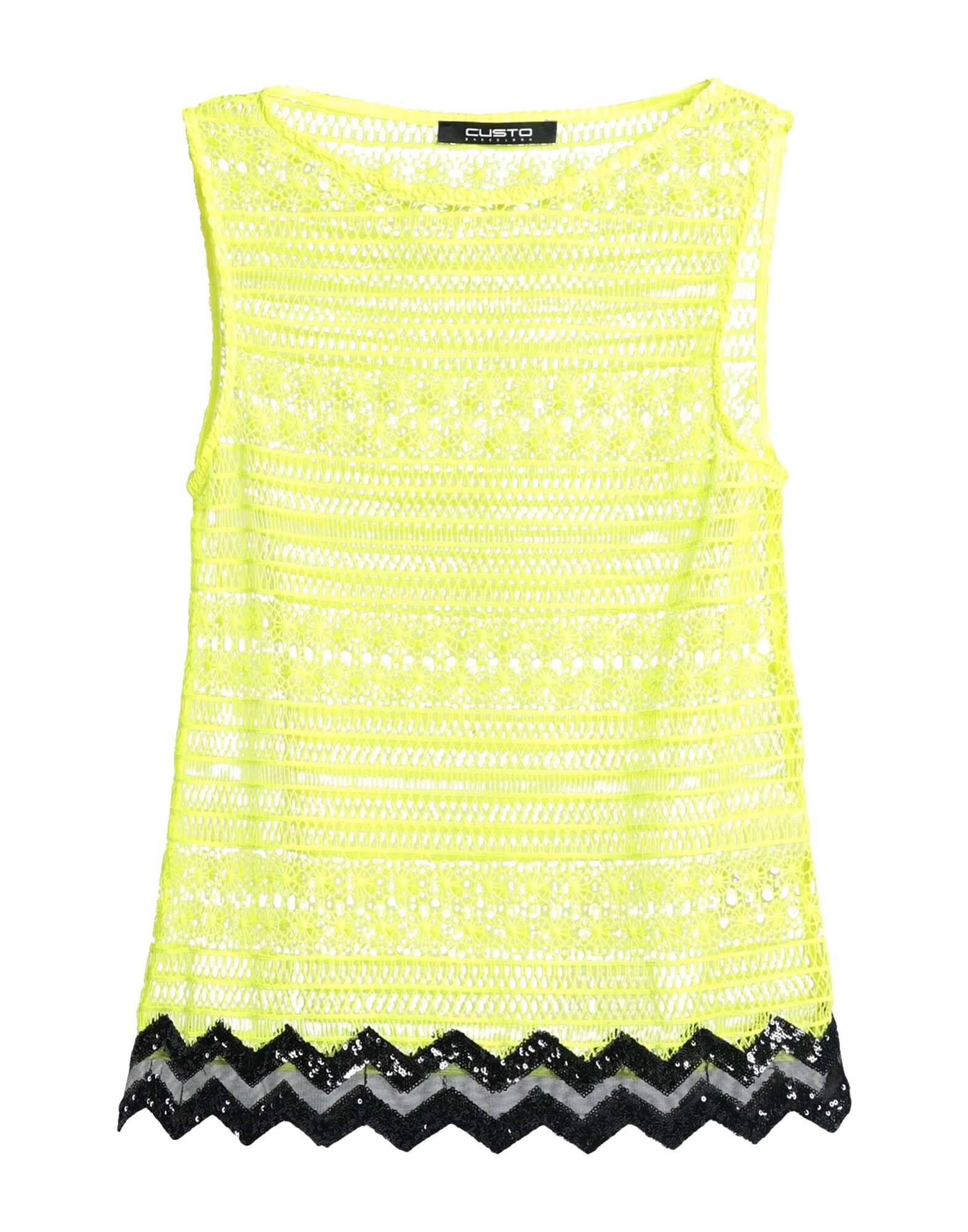 CUSTO BARCELONA - Tops