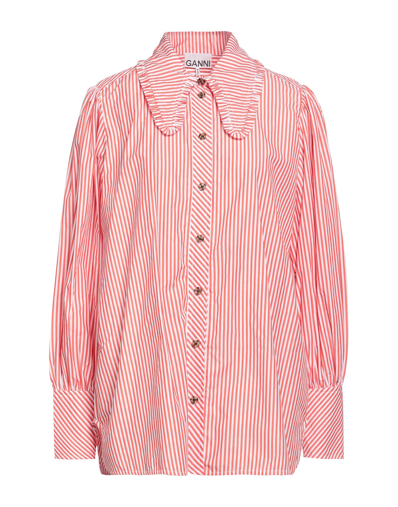 GANNI - Shirts