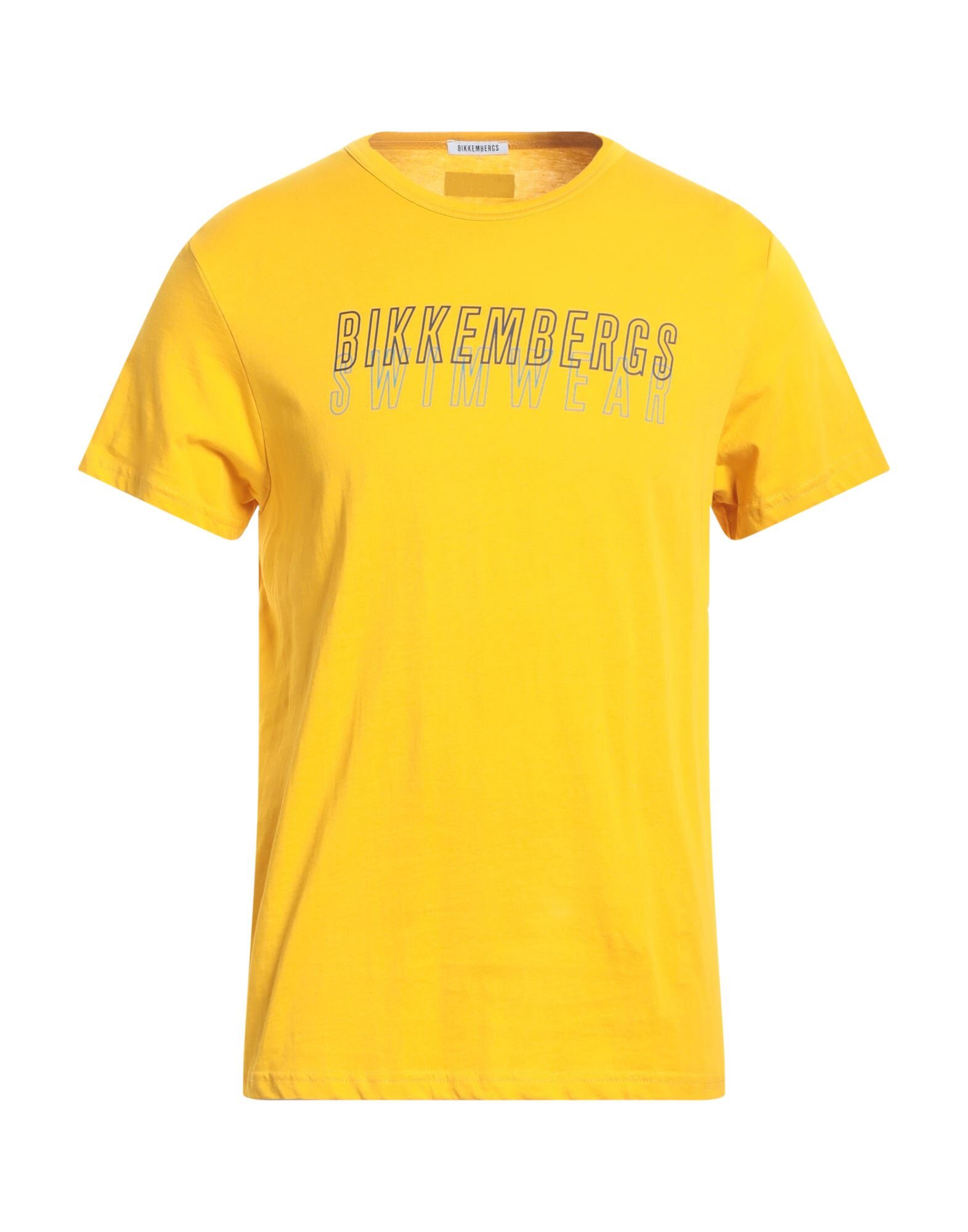BIKKEMBERGS - T-shirts