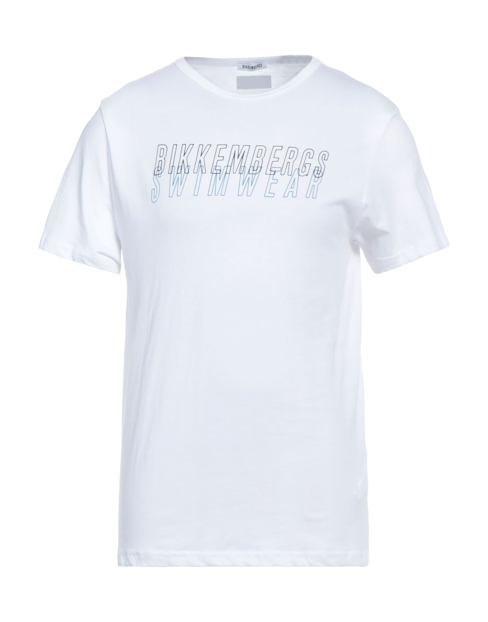 BIKKEMBERGS - T-shirts