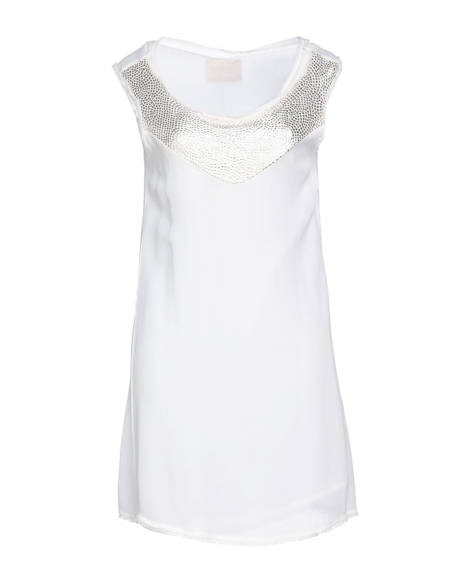 ELISA CAVALETTI by DANIELA DALLAVALLE - Tops