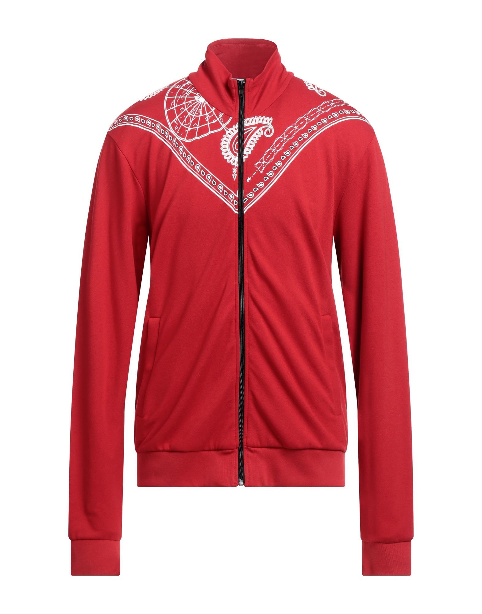 MARCELO BURLON - Sweatshirts