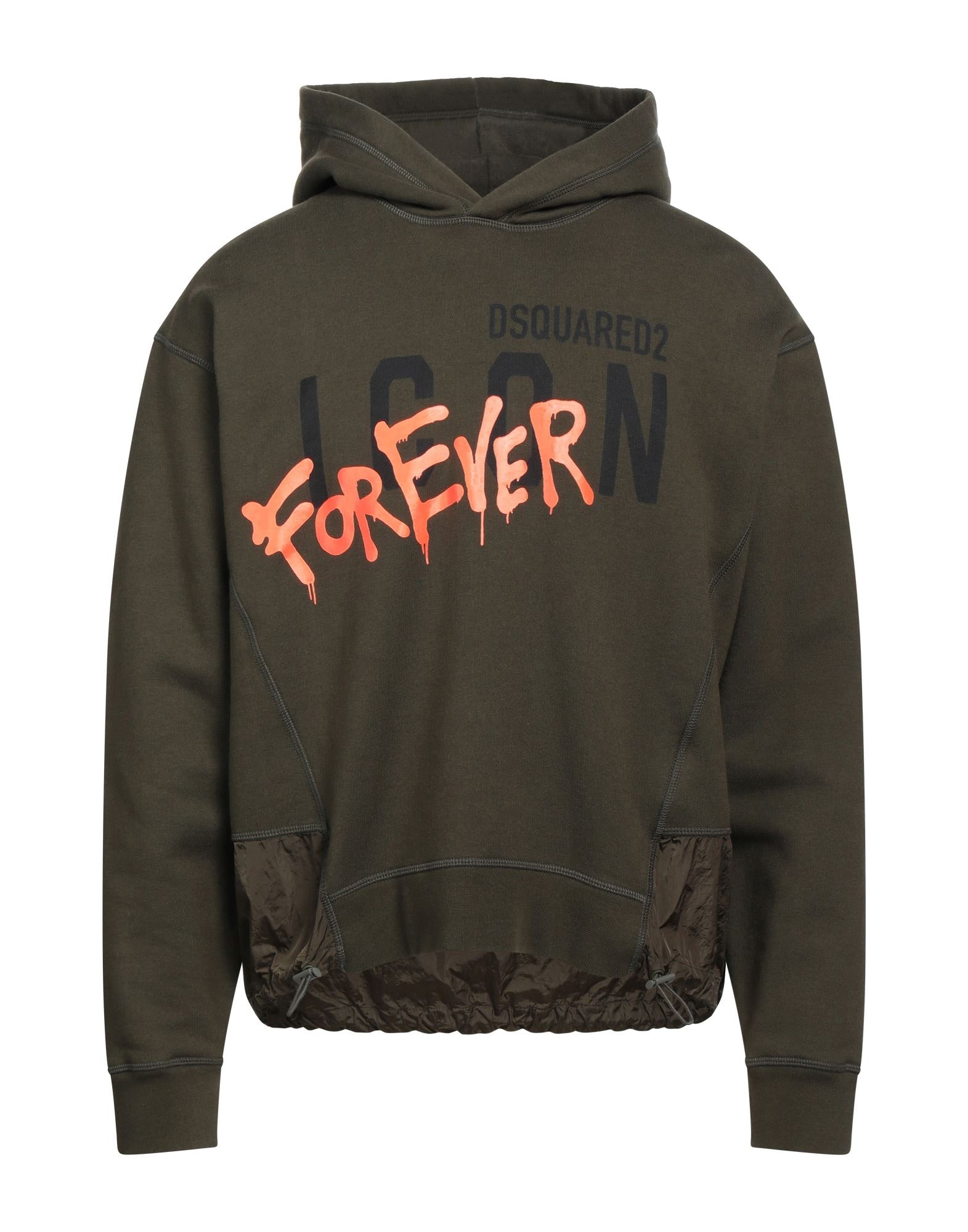 DSQUARED2 - Sweatshirts