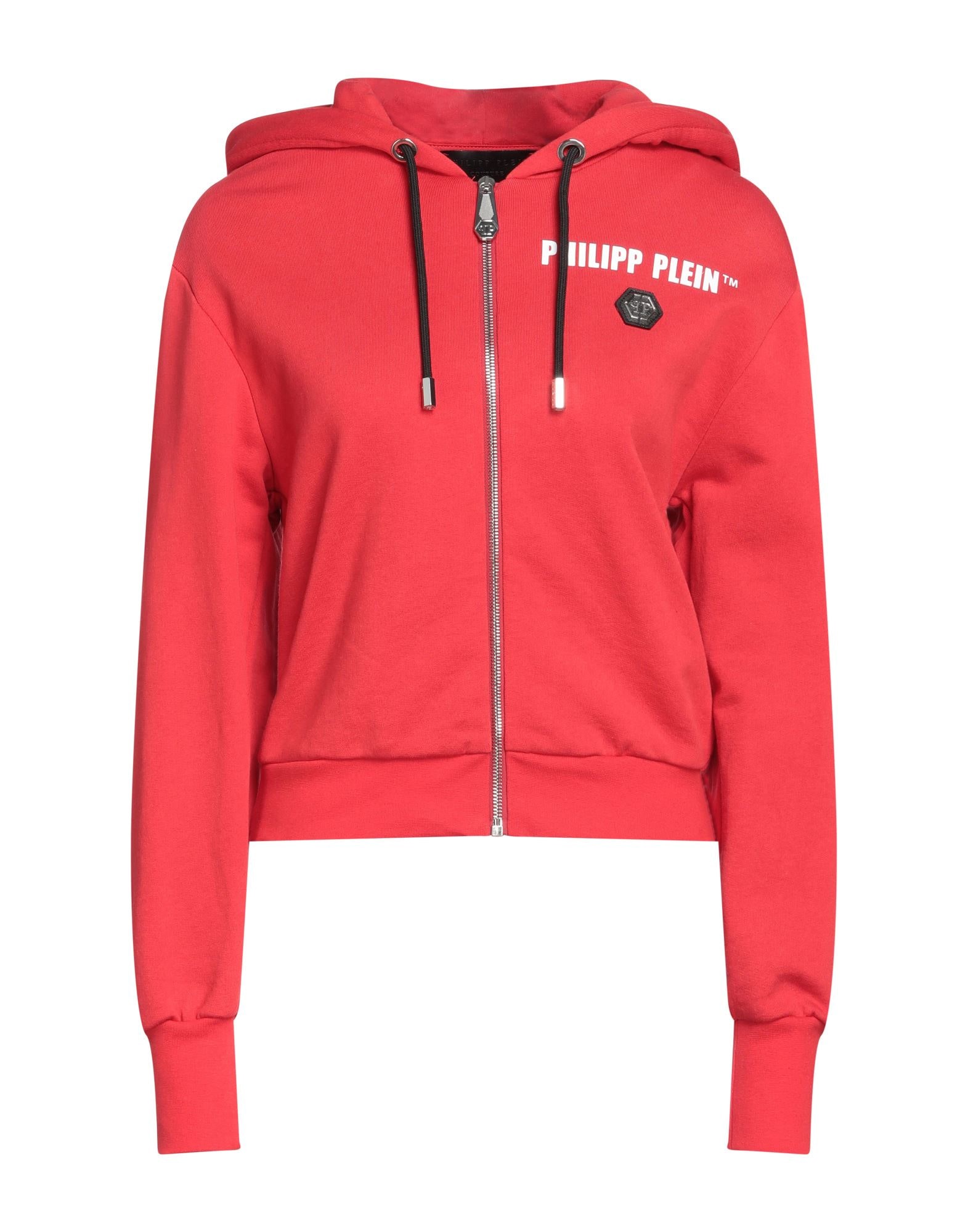 PHILIPP PLEIN - スウェットシャツ