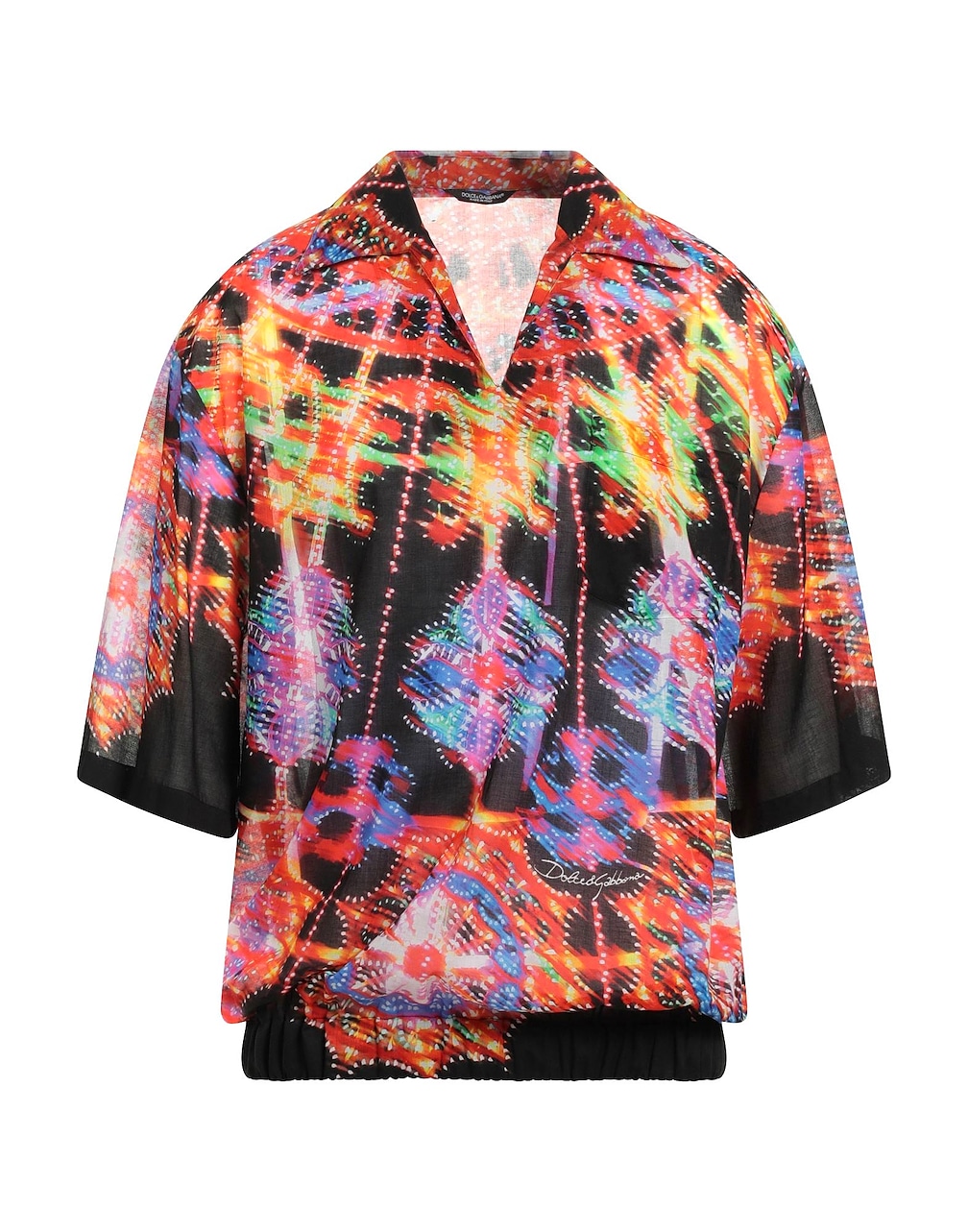 DOLCE&GABBANA - Shirts