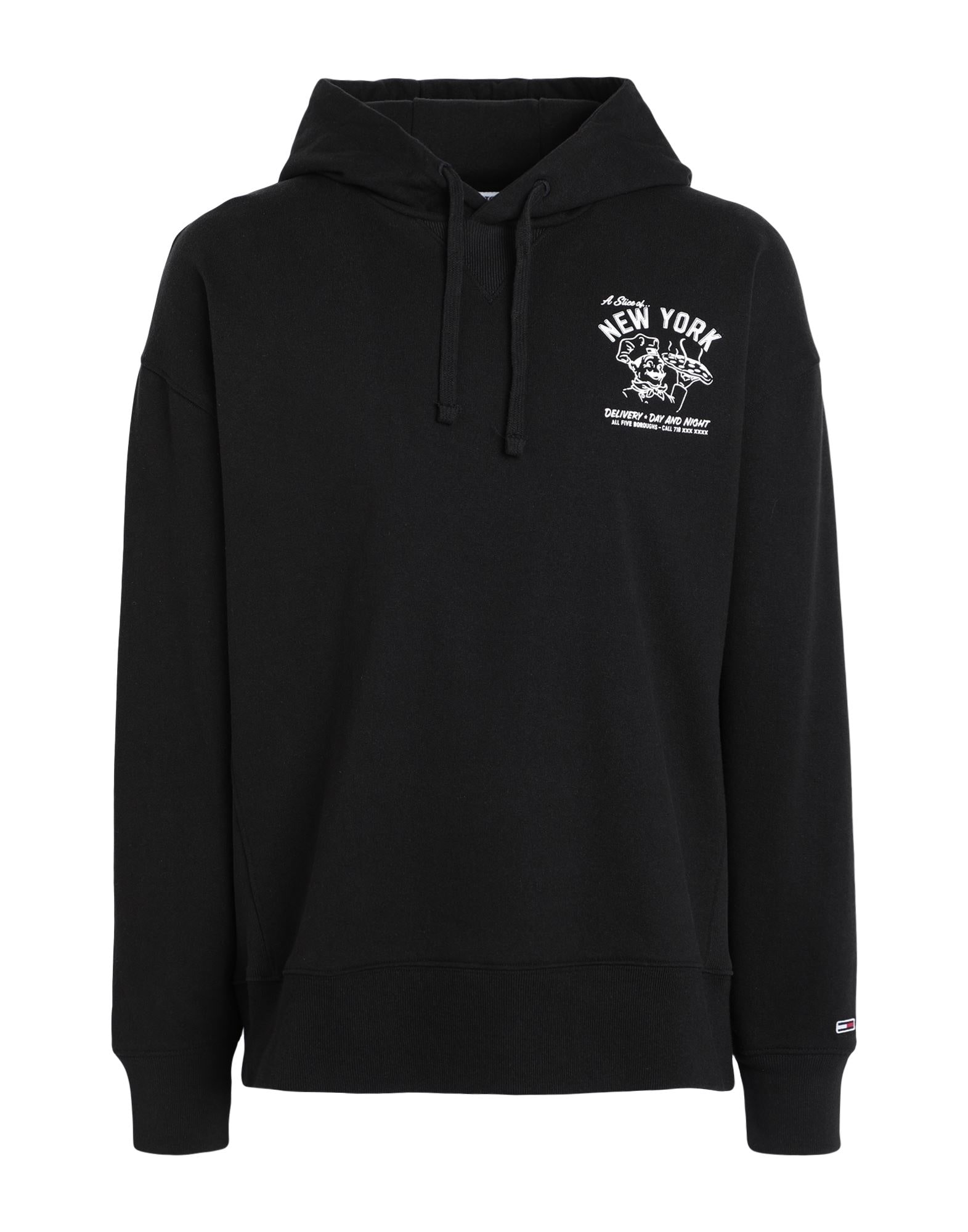 TOMMY JEANS - Sweatshirts