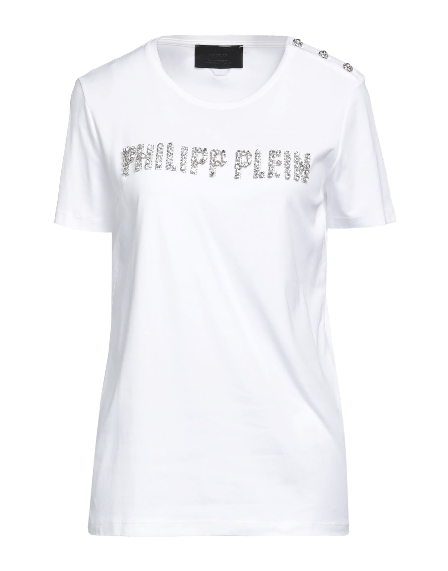 PHILIPP PLEIN - T-shirts