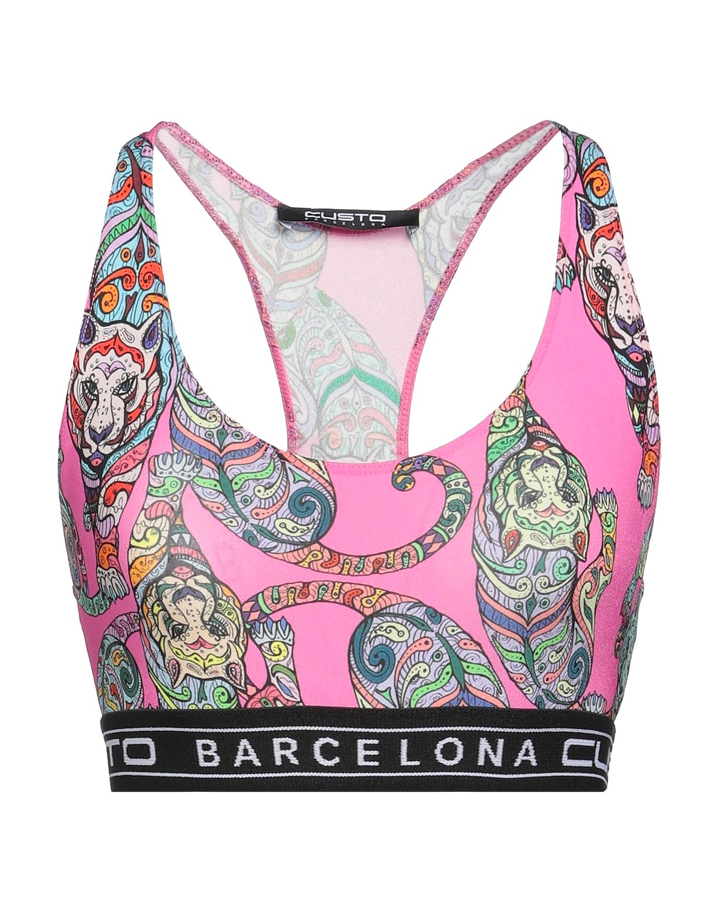 CUSTO BARCELONA - Tops