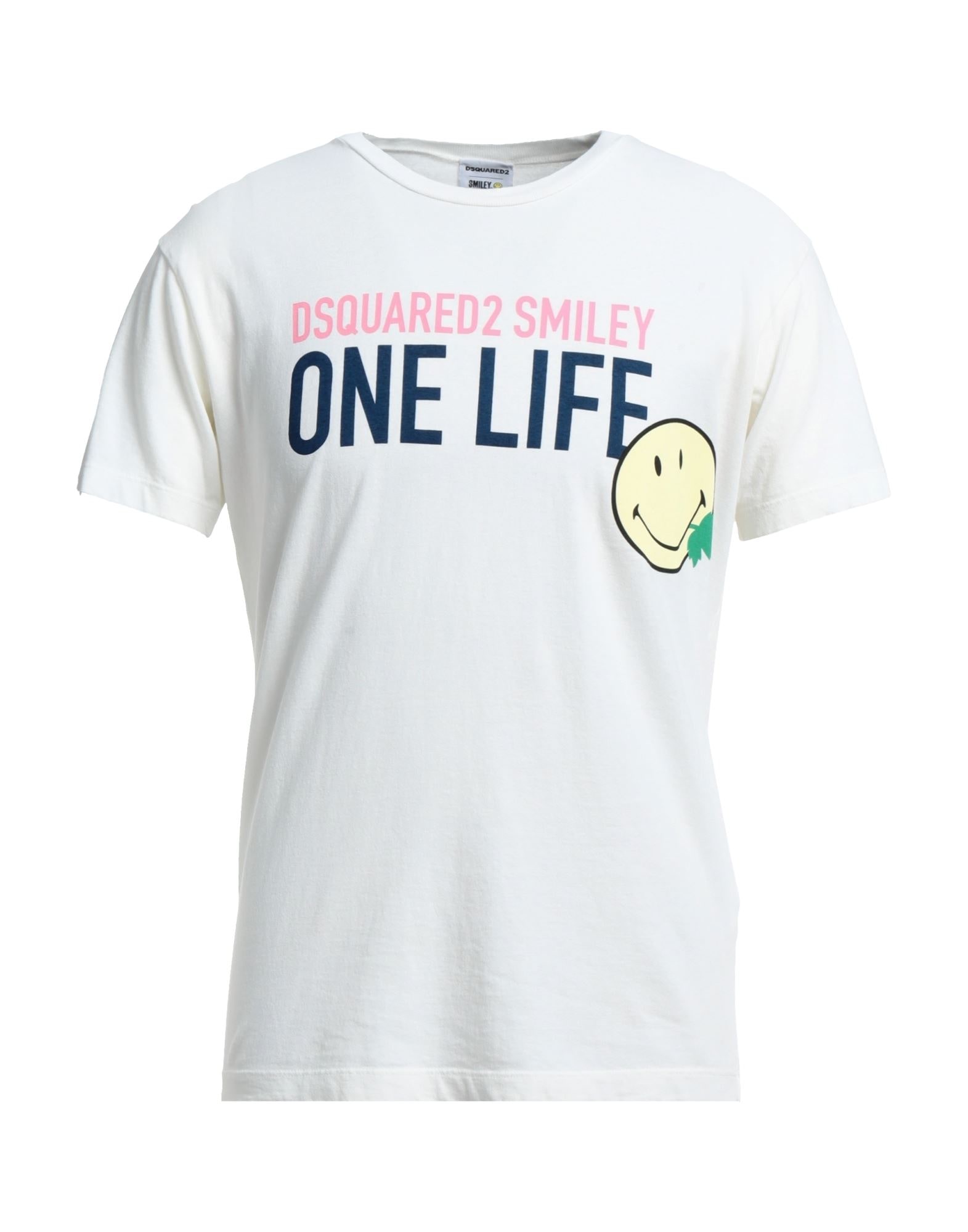 DSQUARED2 - T-shirts