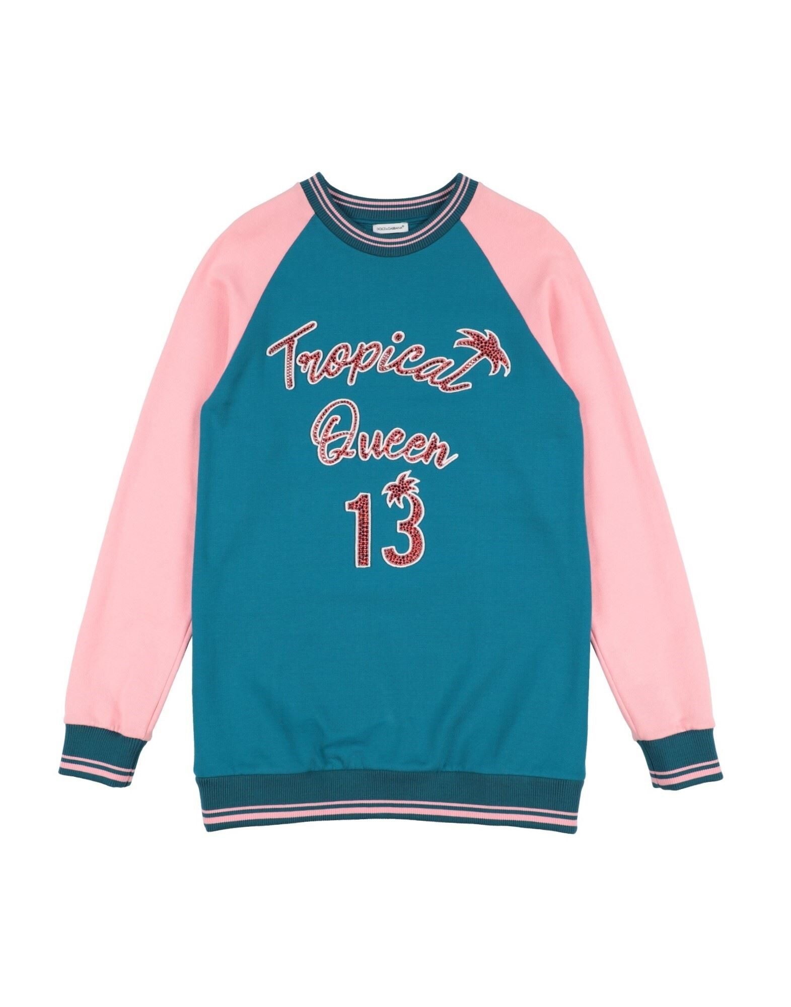 DOLCE&GABBANA - Sweatshirts