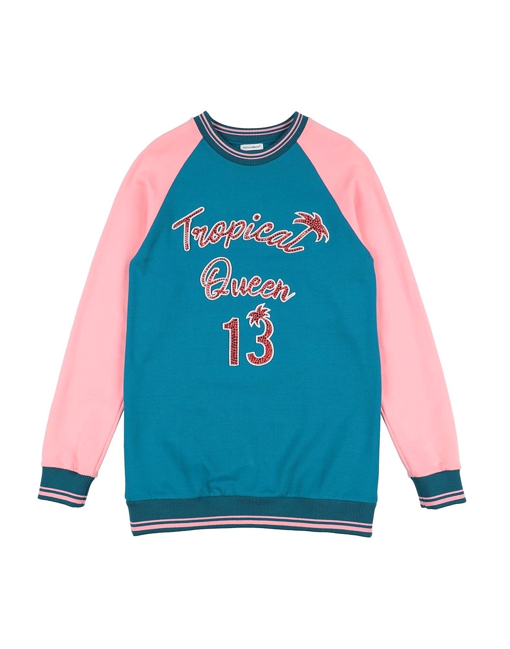 DOLCE&GABBANA - Sweatshirts