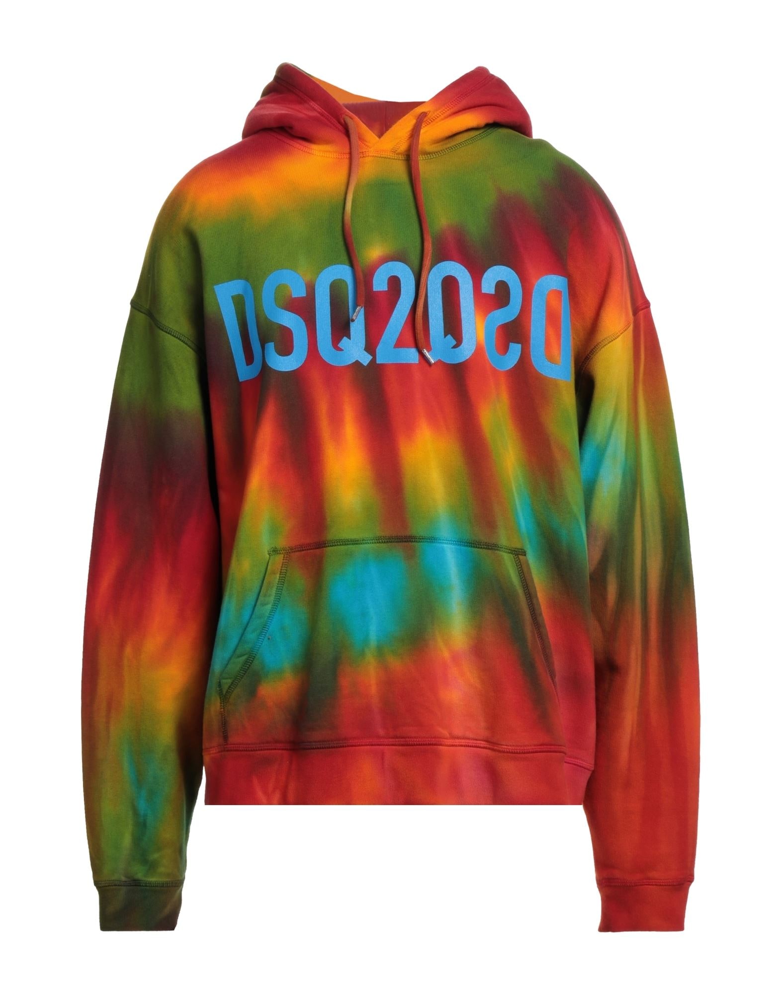 DSQUARED2 - Sweatshirts