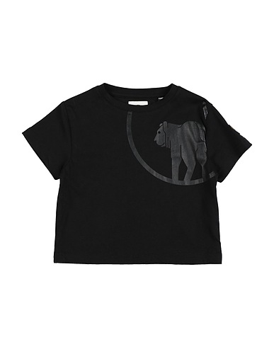 CIESSE PIUMINI T-shirt Black 100% Cotton