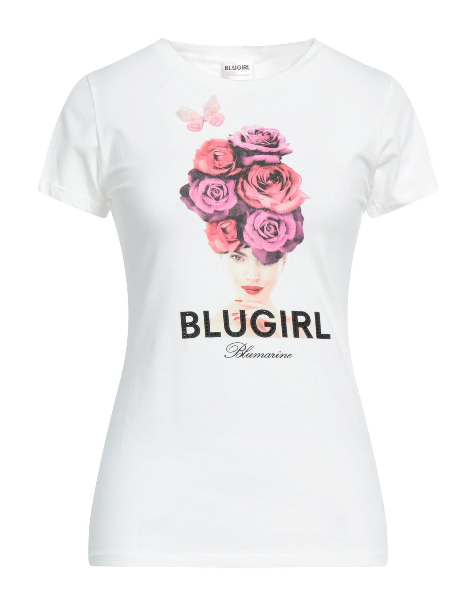 BLUGIRL - 티셔츠
