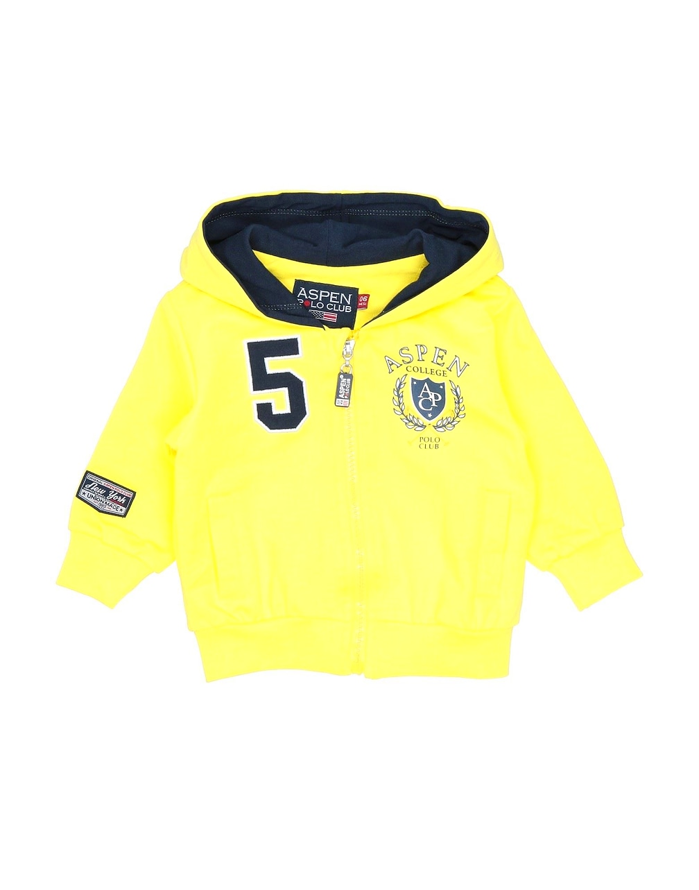 ASPEN POLO CLUB - Sweatshirts