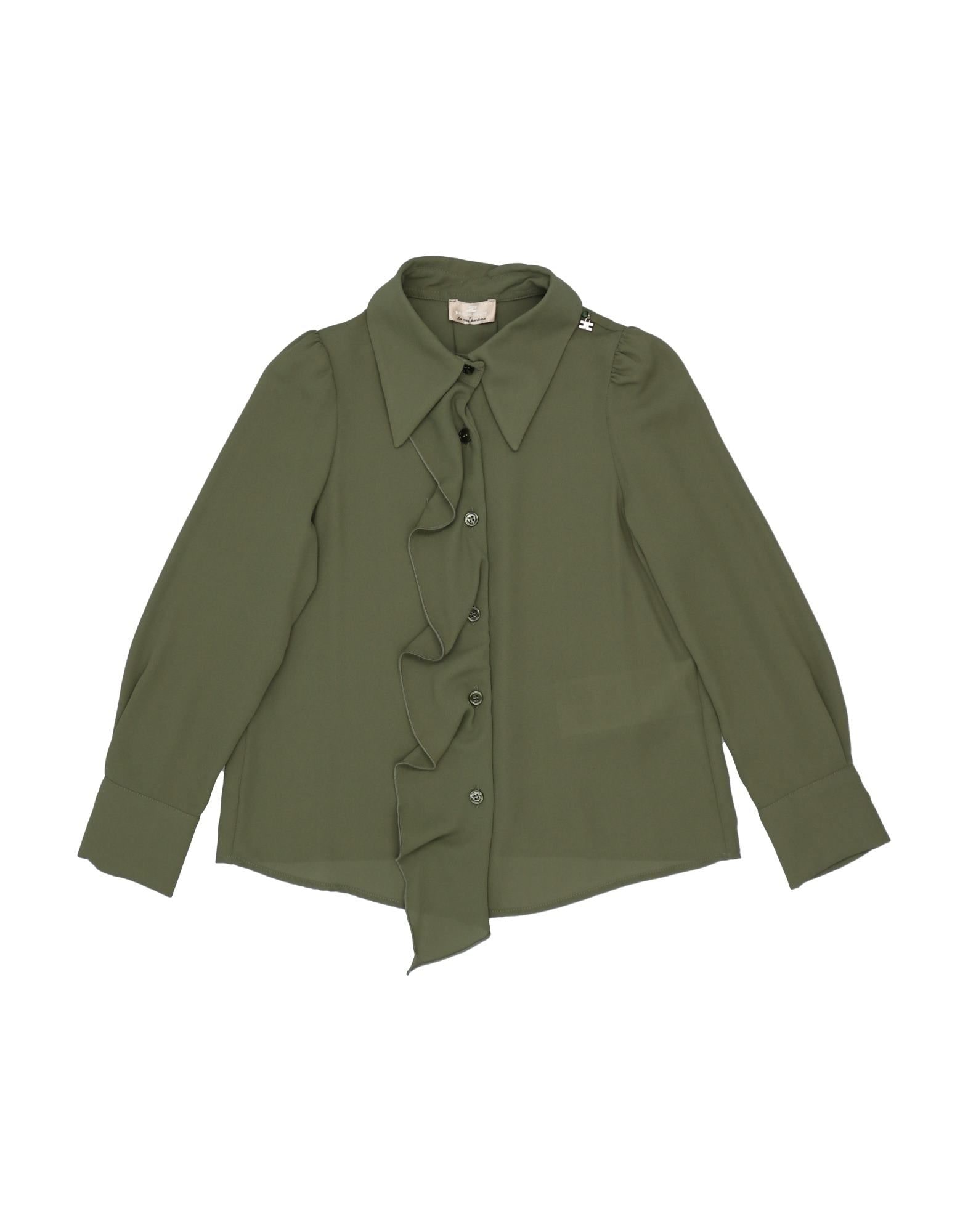 ELISABETTA FRANCHI - Shirts