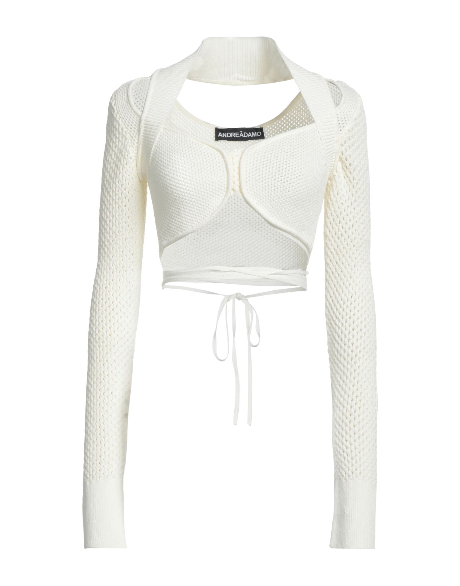 ANDREĀDAMO - Tops