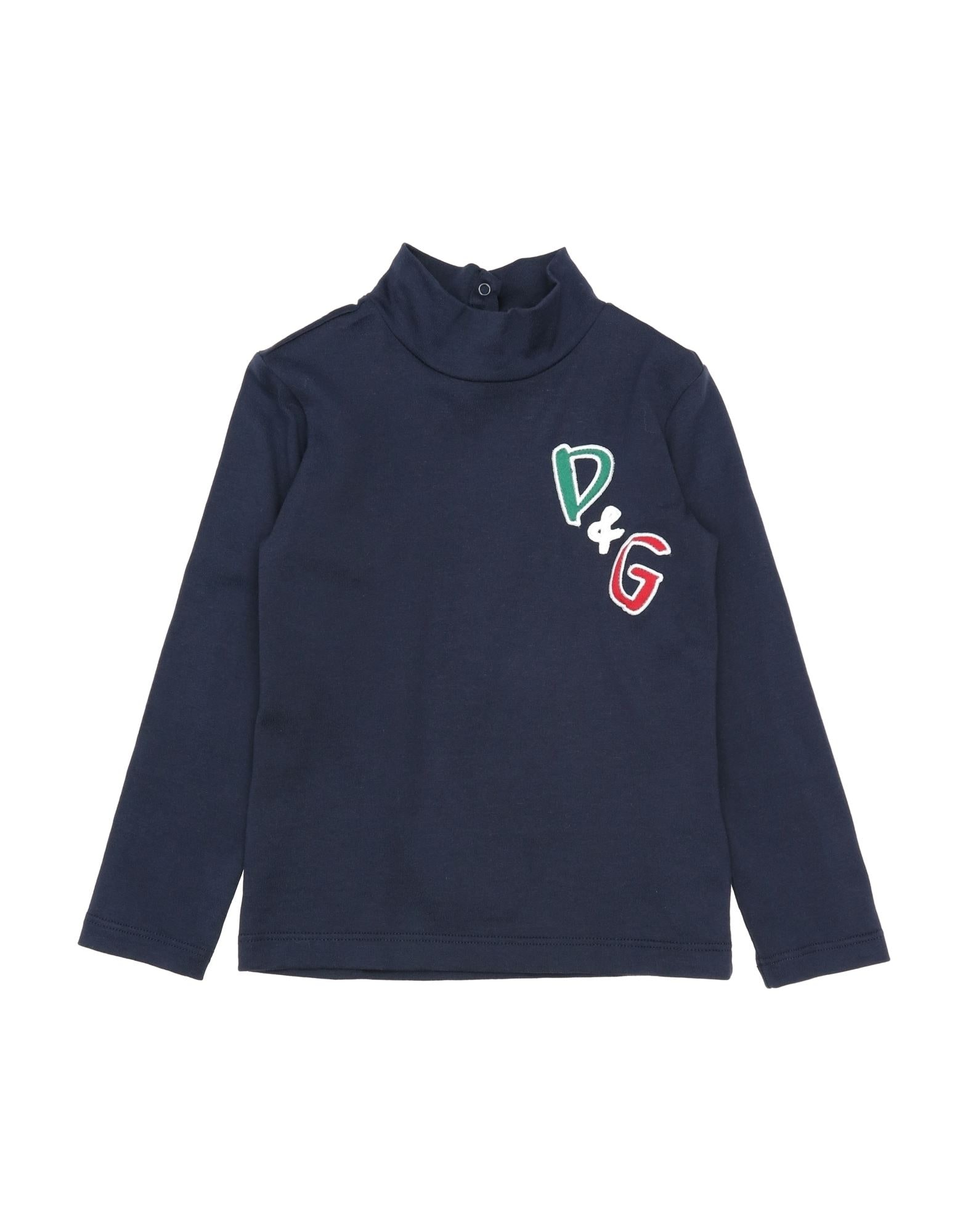 DOLCE&GABBANA - Футболки