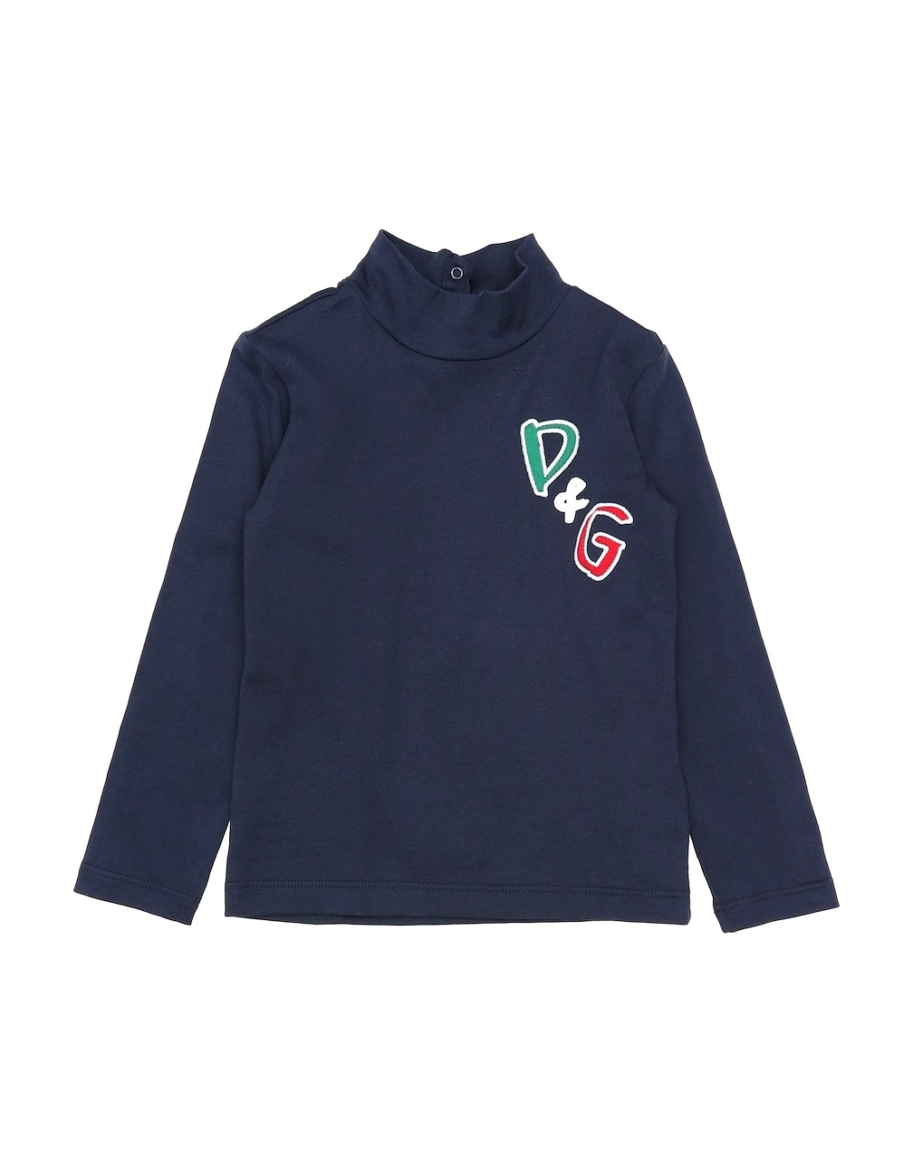 DOLCE&GABBANA - T-shirts