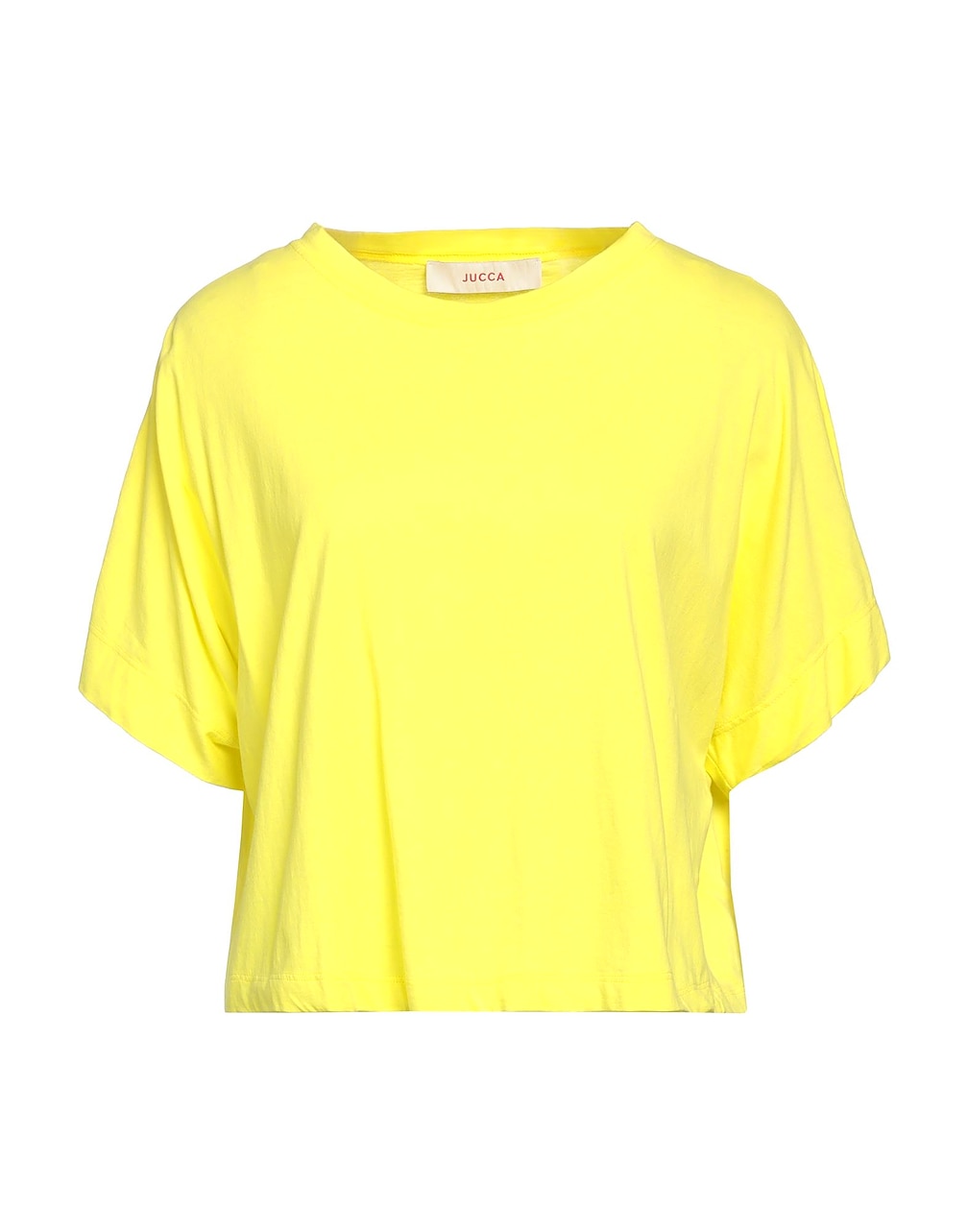 JUCCA - T-shirts