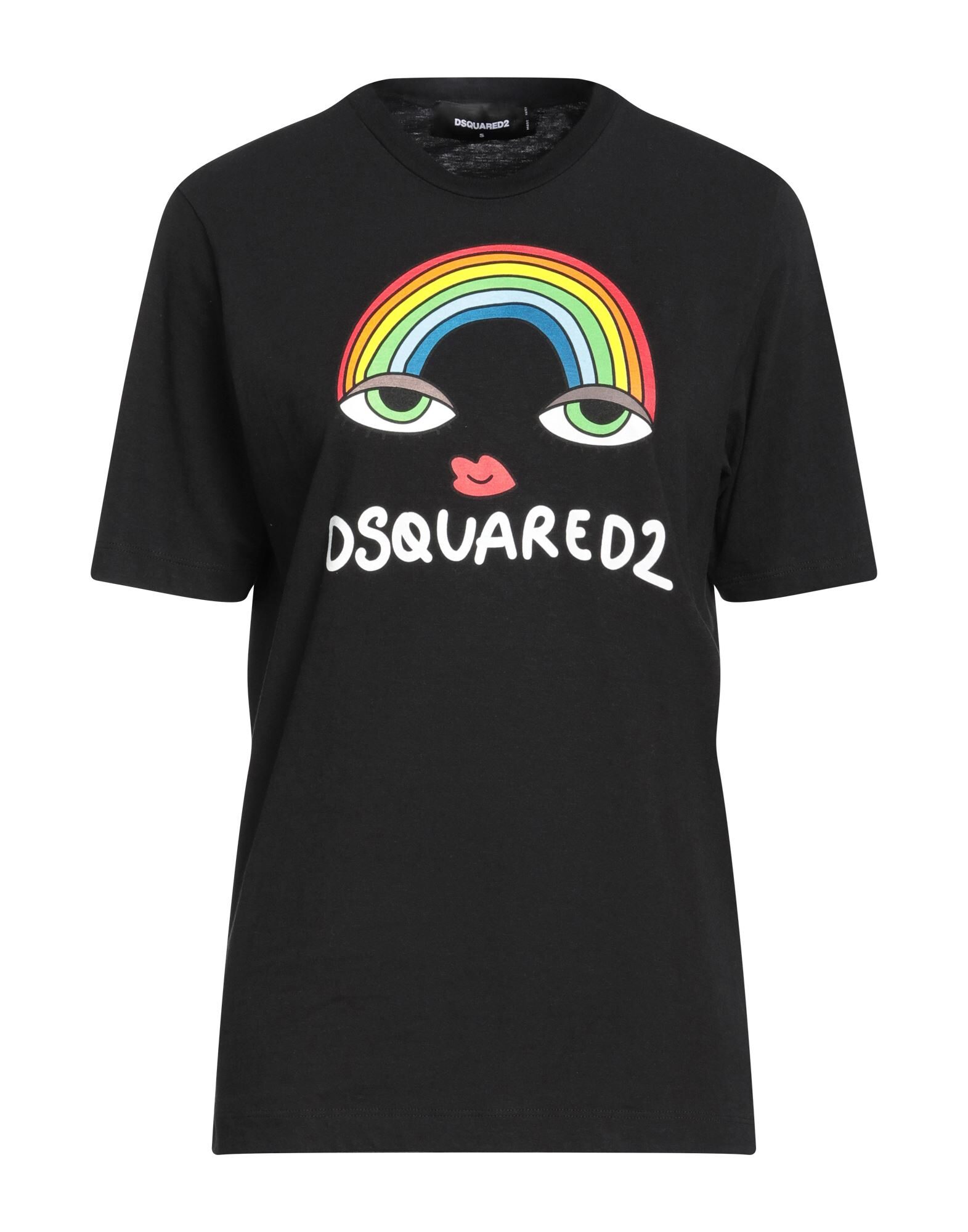 DSQUARED2 - T-shirts
