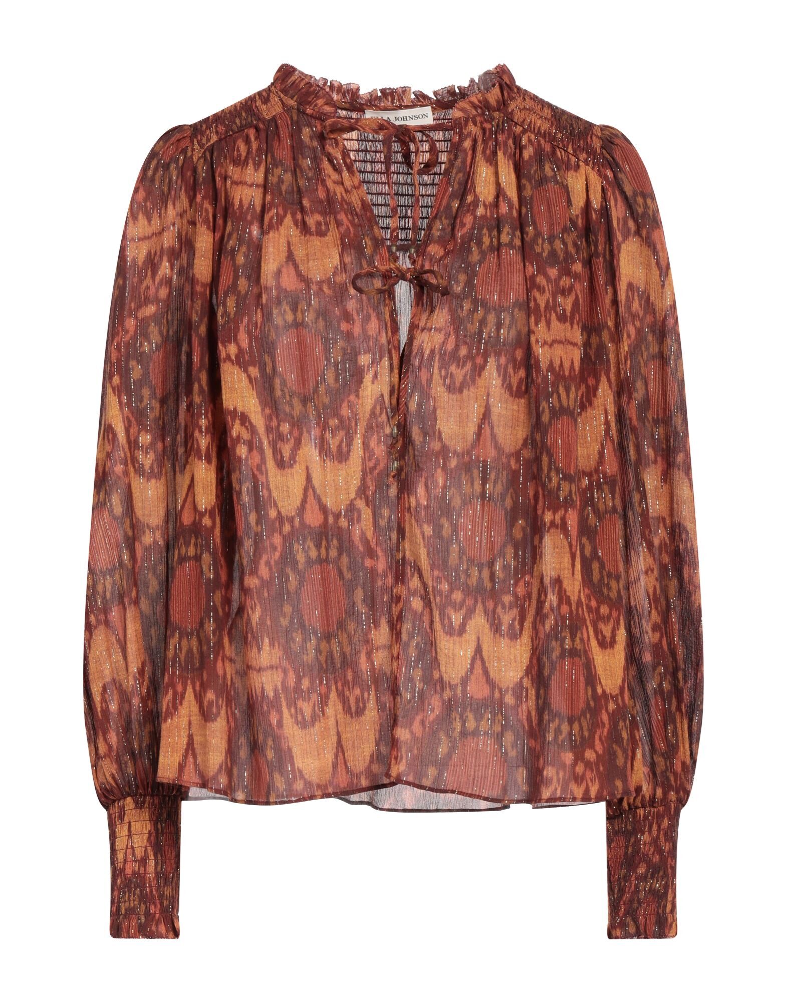 ULLA JOHNSON - トップス