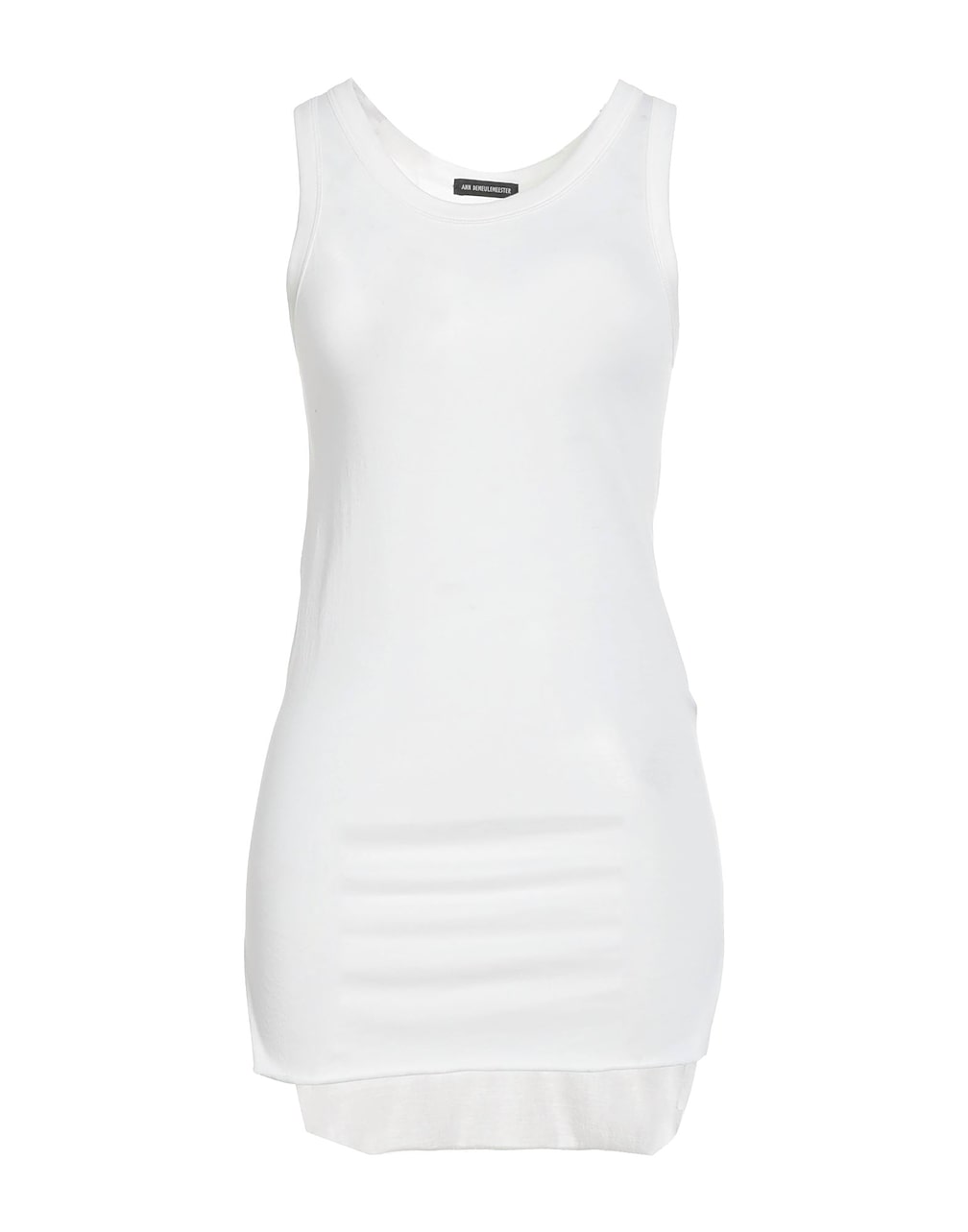 ANN DEMEULEMEESTER - Tank Tops
