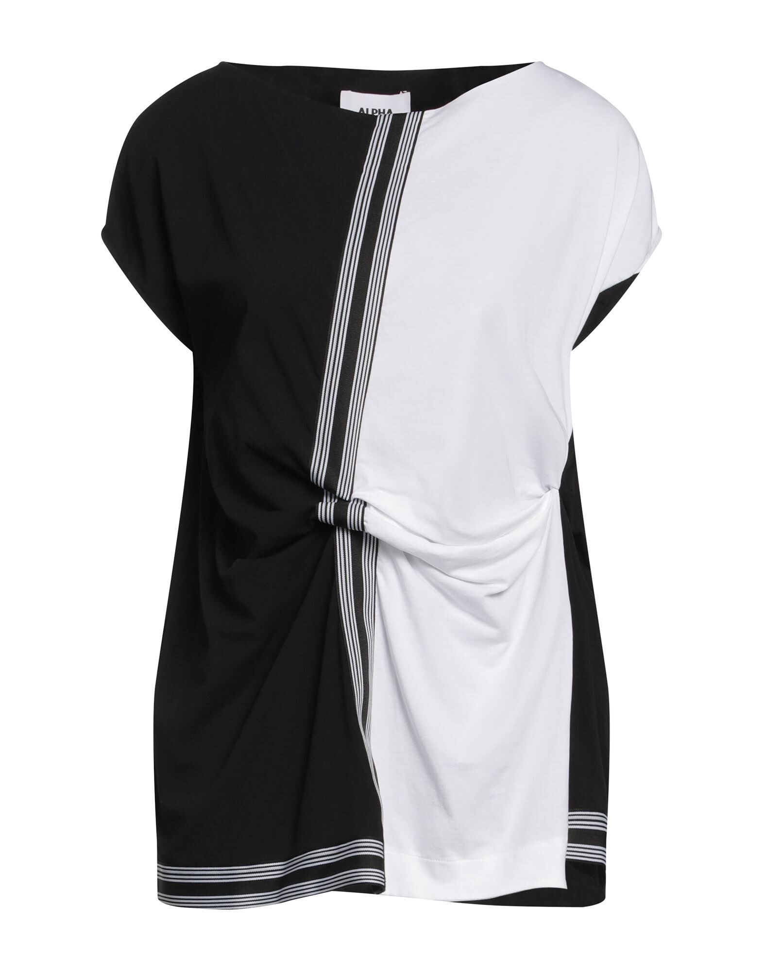 ALPHA STUDIO - Футболки