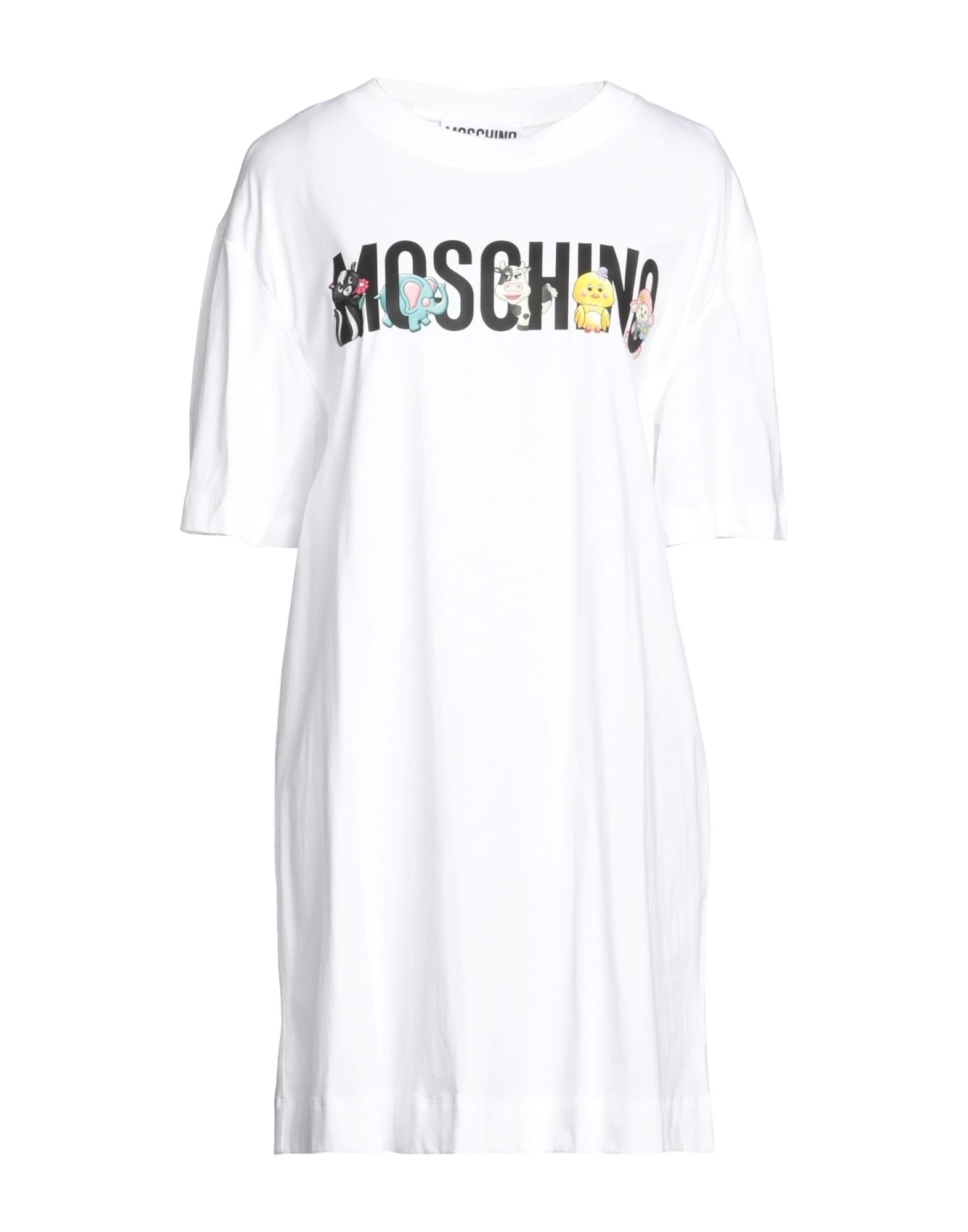 MOSCHINO - Mini dresses