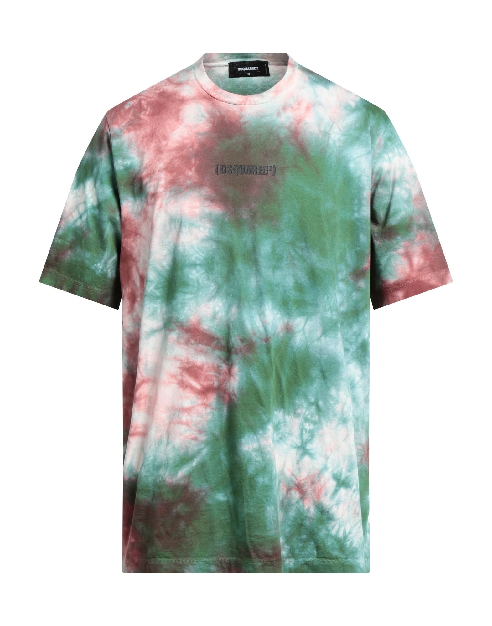 DSQUARED2 - T-shirts