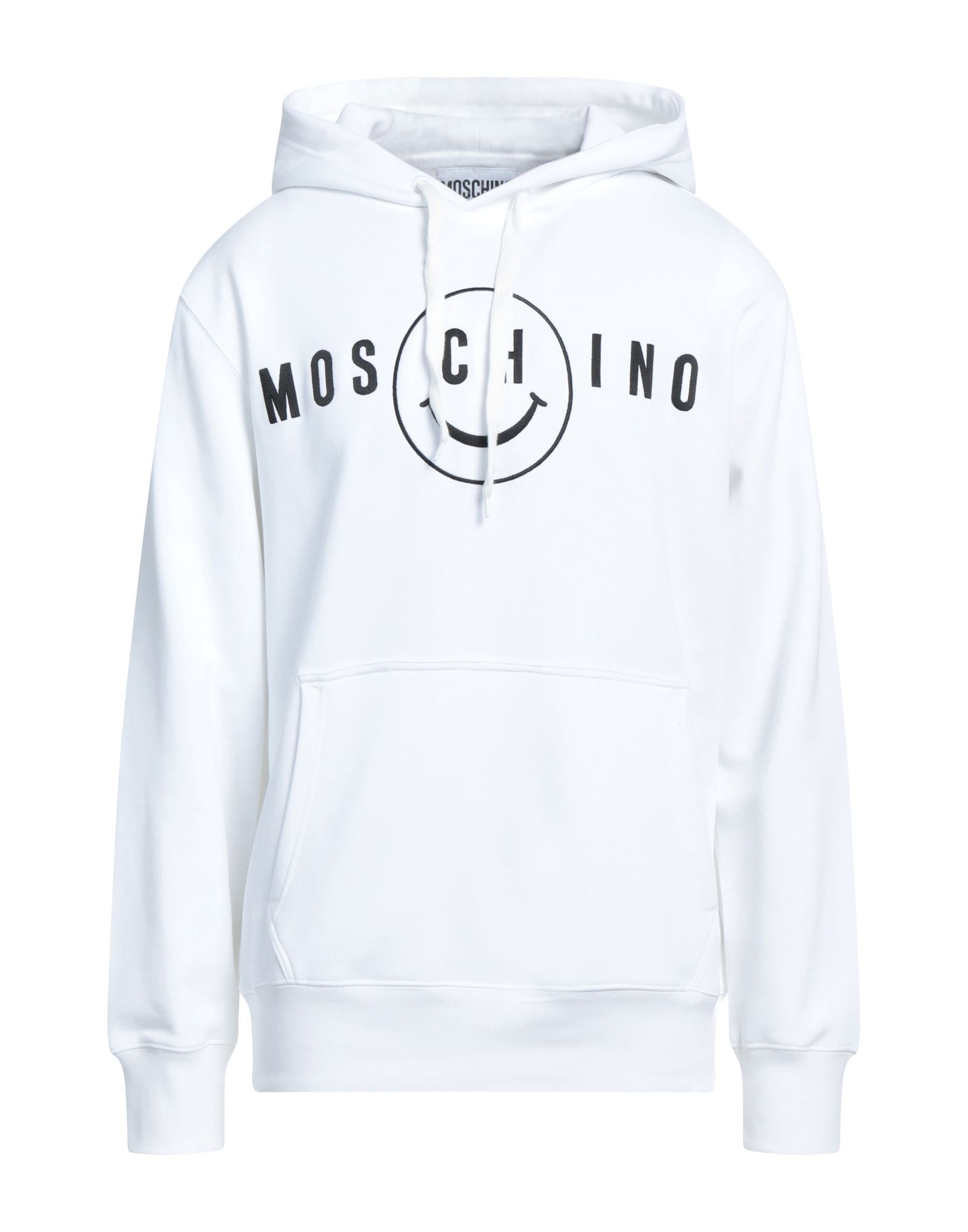 MOSCHINO - Sweatshirts