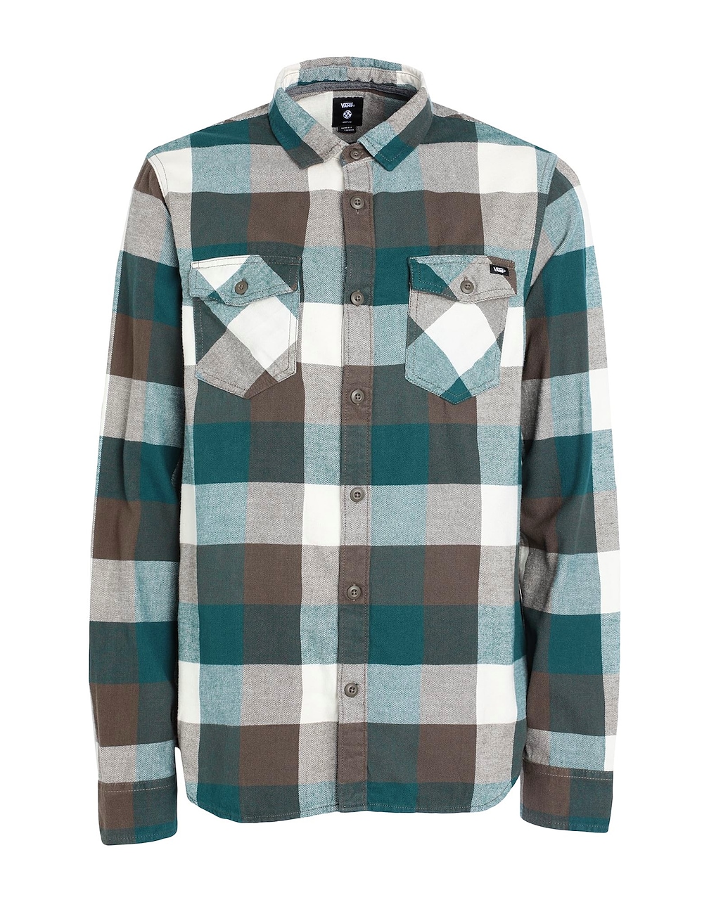 VANS - Shirts