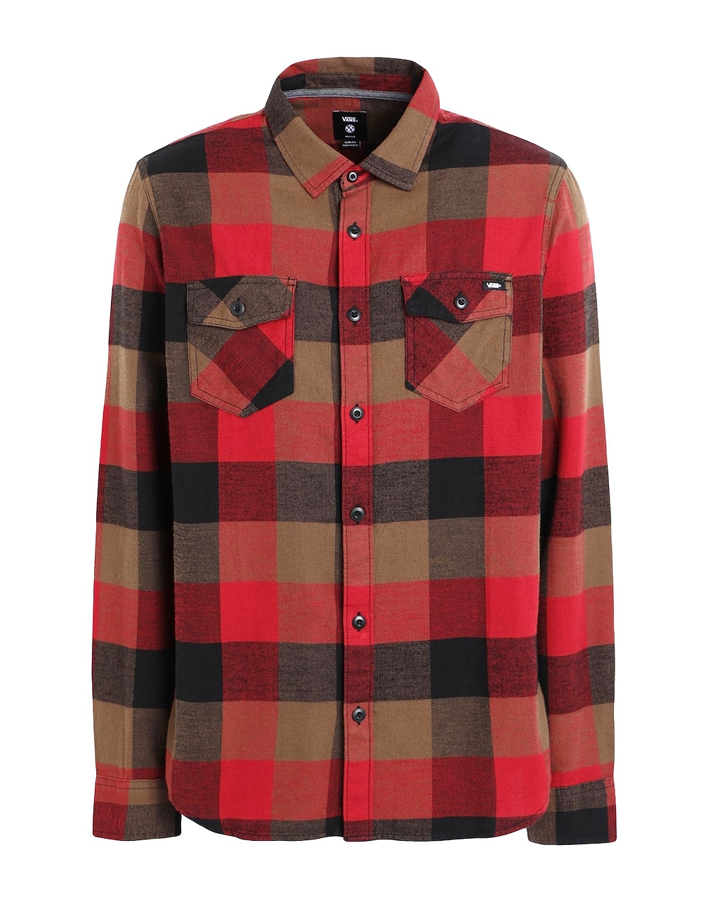 VANS - Shirts