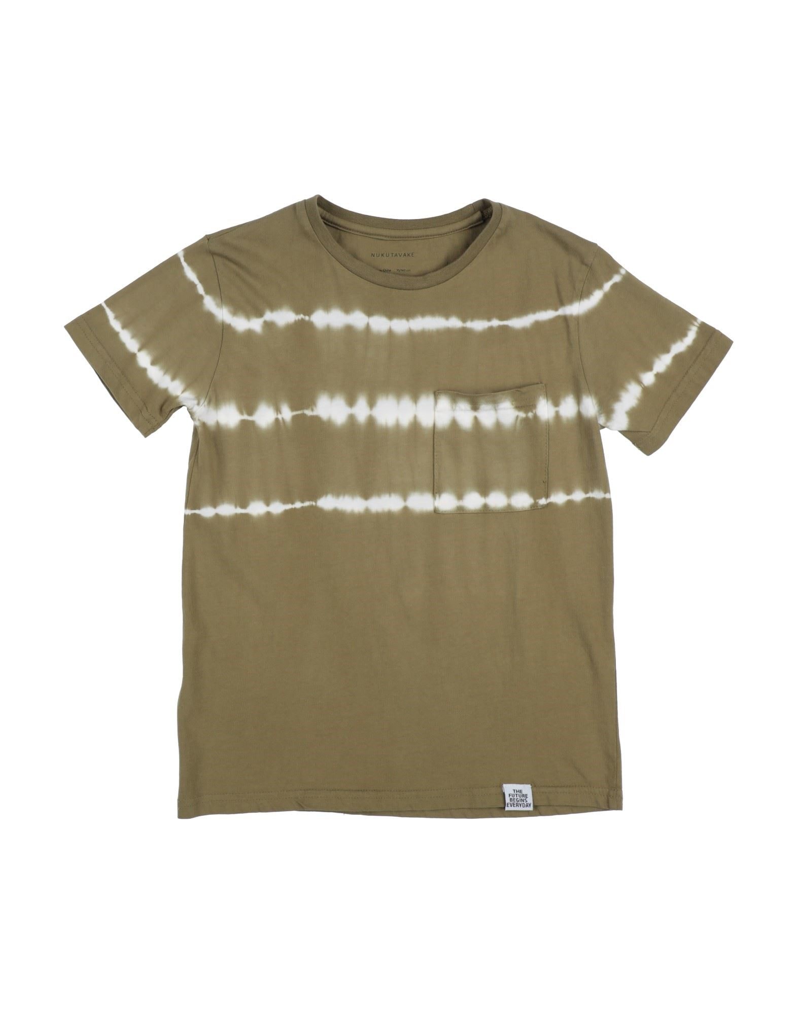 NUKUTAVAKE - T-shirts