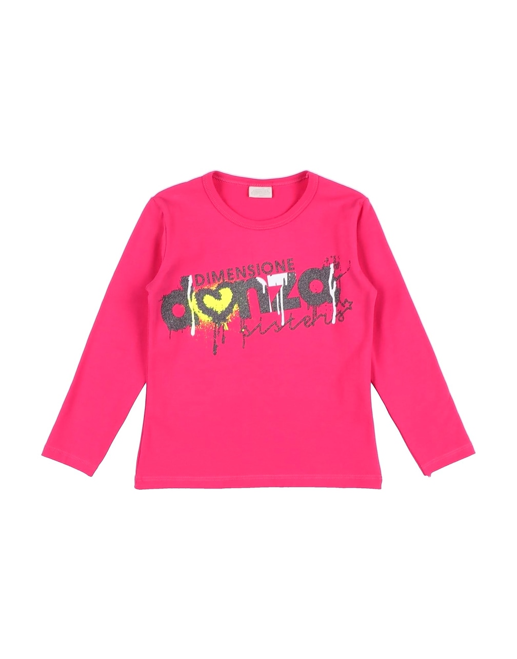 DIMENSIONE DANZA - T-shirts