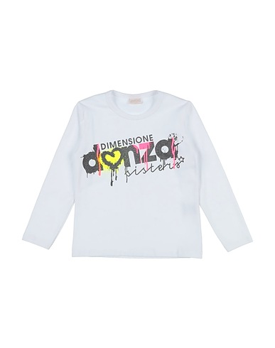 DIMENSIONE DANZA T-shirt Girl 3-8 years online on YOOX United States