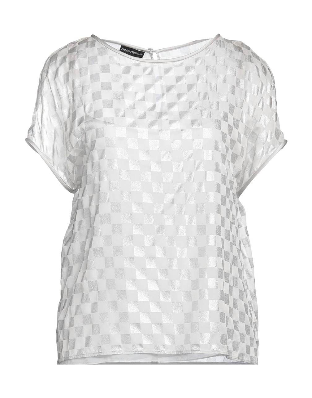 EMPORIO ARMANI - Tops