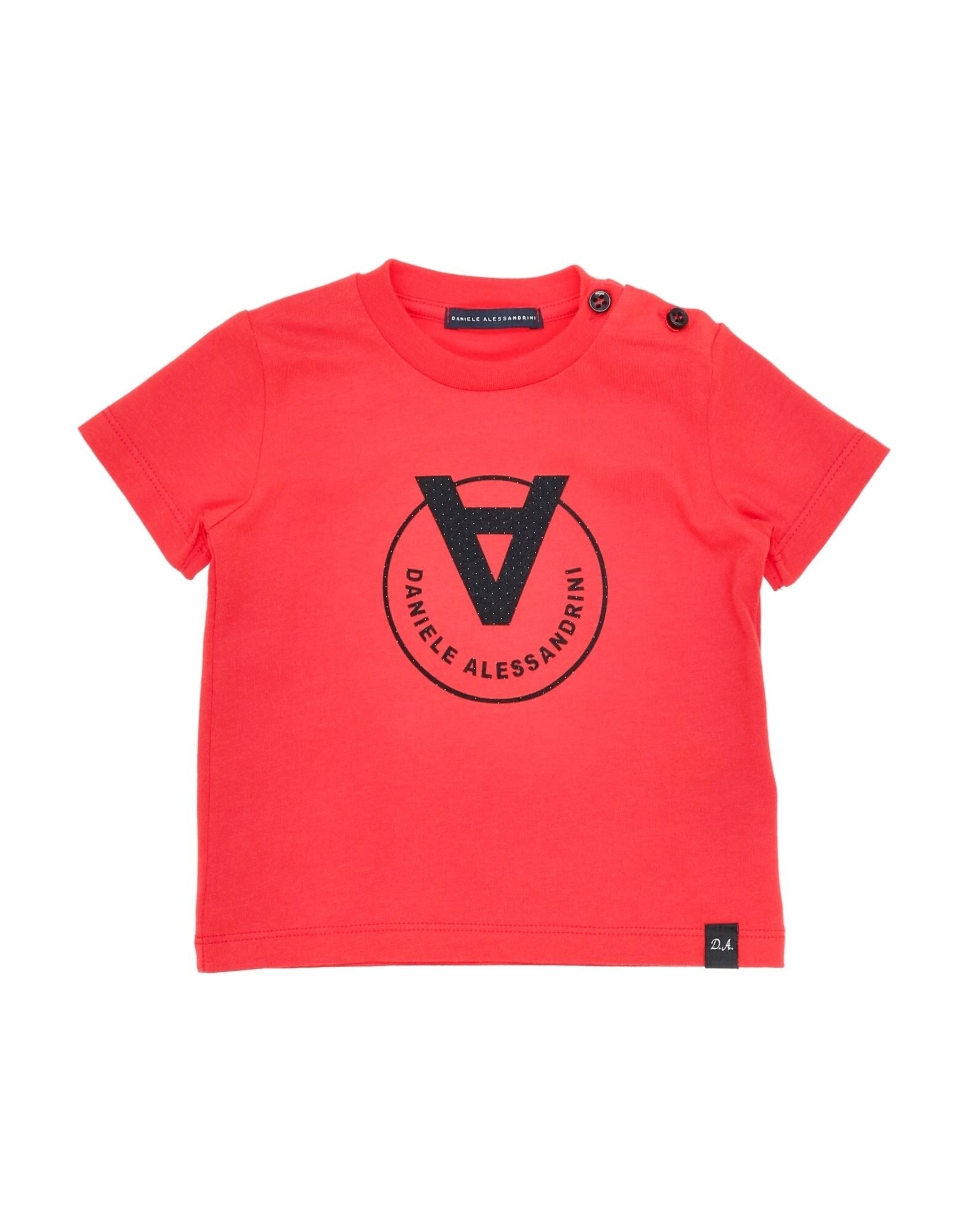 DANIELE ALESSANDRINI - T-shirts